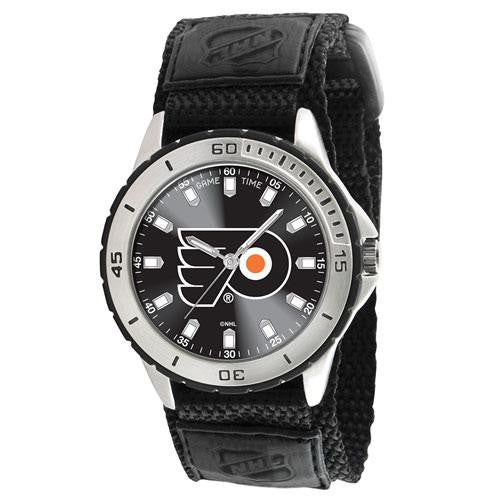 Philadelphia Flyers NHL Mens Veteran Series Watch