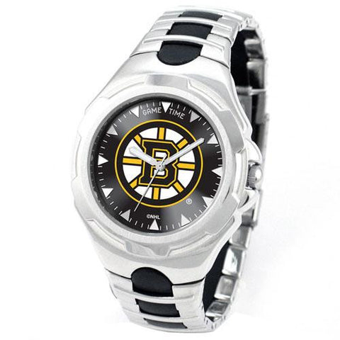 Boston Bruins NHL Mens Victory Series Watch