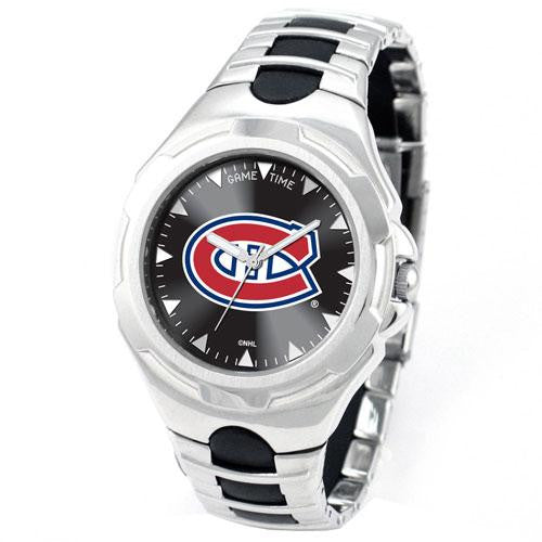 Montreal Canadiens NHL Mens Victory Series Watch