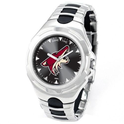 Phoenix Coyotes NHL Mens Victory Series Watch