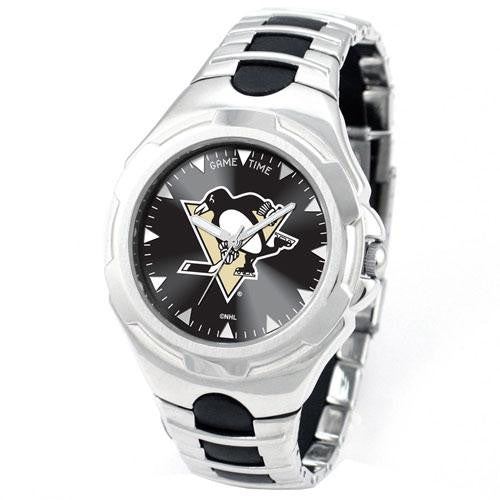 Pittsburgh Penguins NHL Mens Victory Series Watch