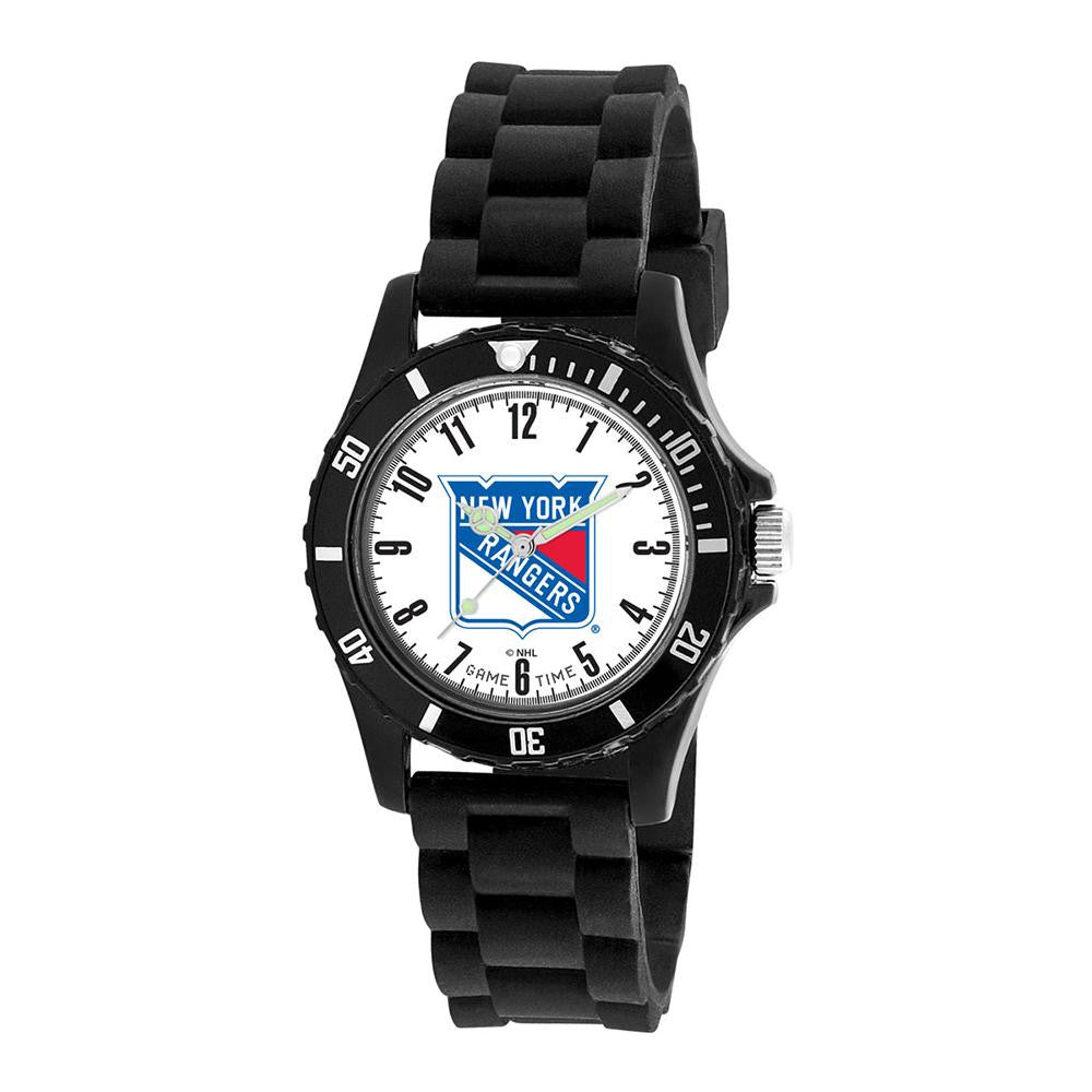 New York Rangers NHL Youth Wildcat Series Watch