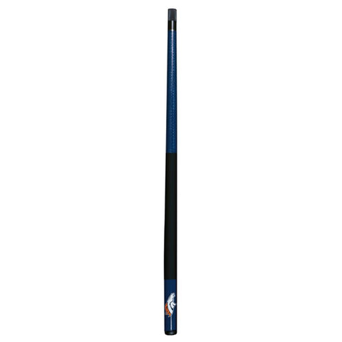 Denver Broncos NFL Eliminator Cue Stick