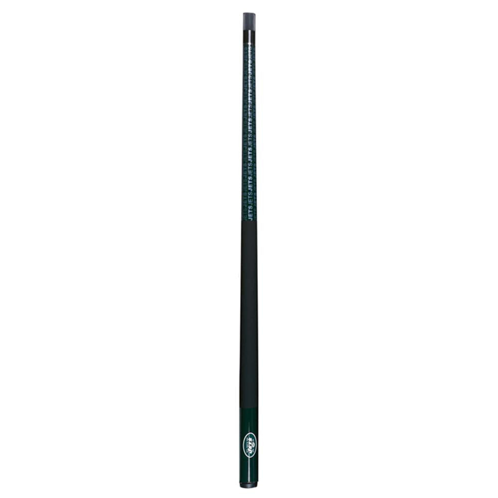 New York Jets NFL Eliminator Cue Stick