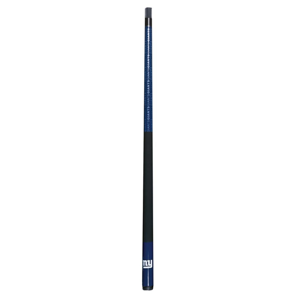 New York Giants NFL Eliminator Cue Stick