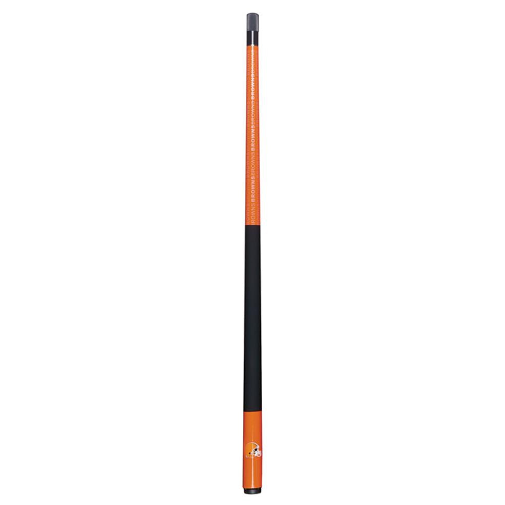 Cleveland Browns NFL Eliminator Cue Stick