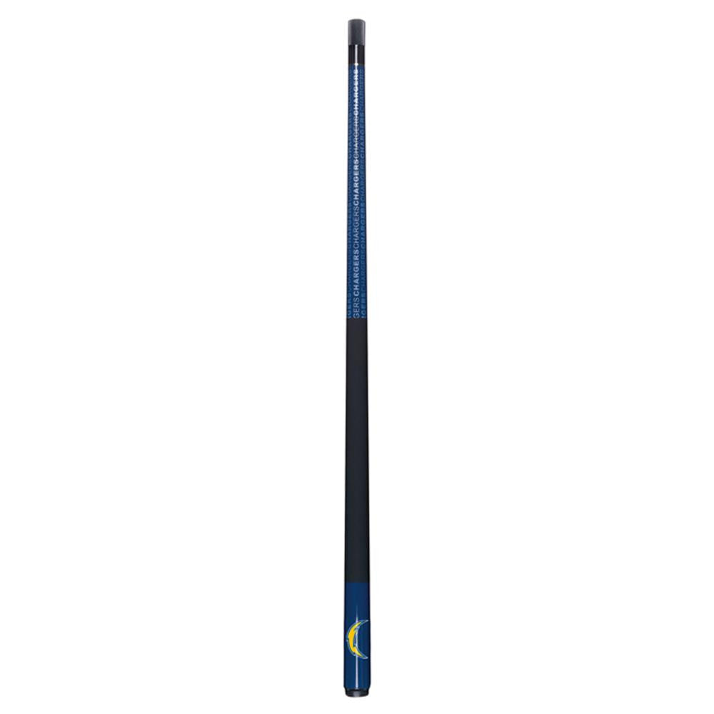 San Diego Chargers NFL Eliminator Cue Stick