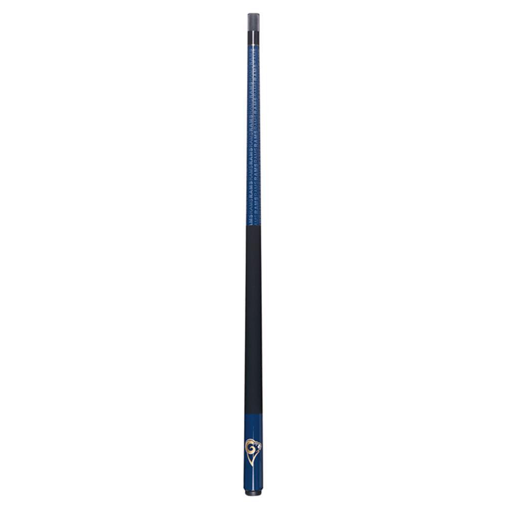 Los Angeles Rams NFL Eliminator Cue Stick