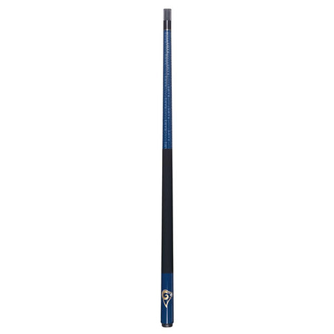 Los Angeles Rams NFL Eliminator Cue Stick