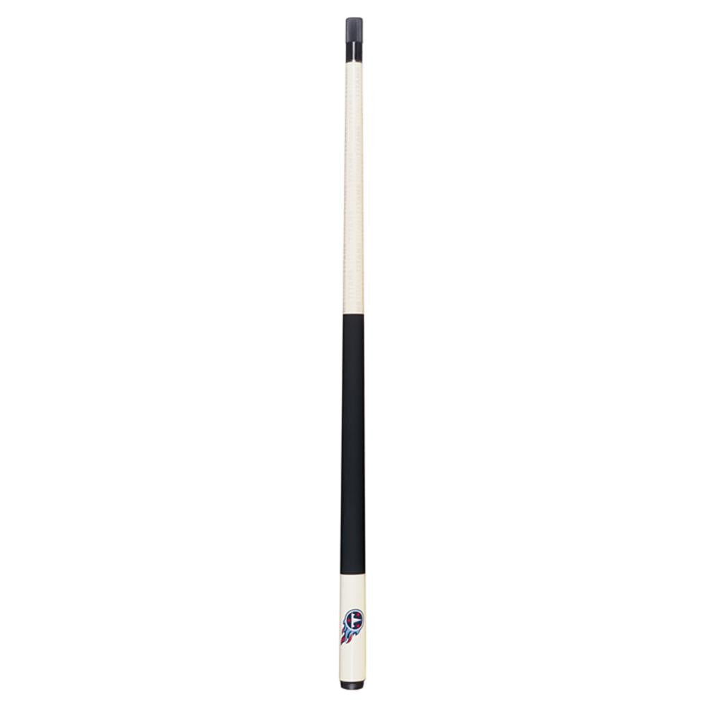 Tennessee Titans NFL Eliminator Cue Stick