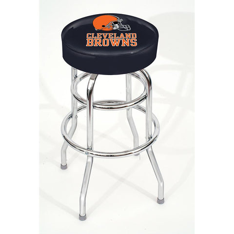 Cleveland Browns NFL Bar Stool