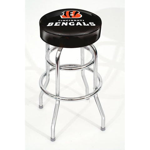 Cincinnati Bengals NFL Bar Stool