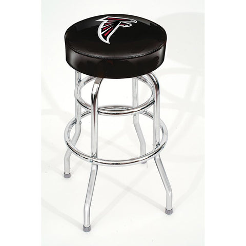 Atlanta Falcons NFL Bar Stool