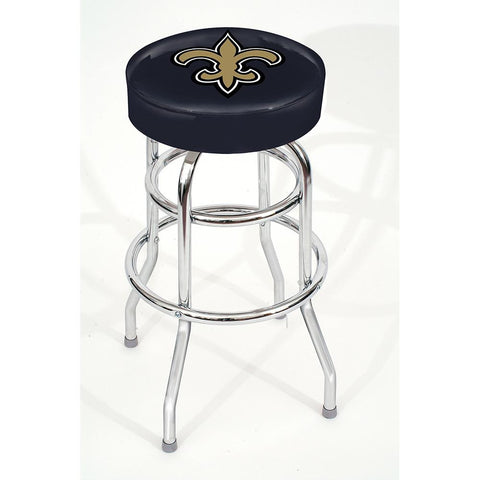 New Orleans Saints NFL Bar Stool