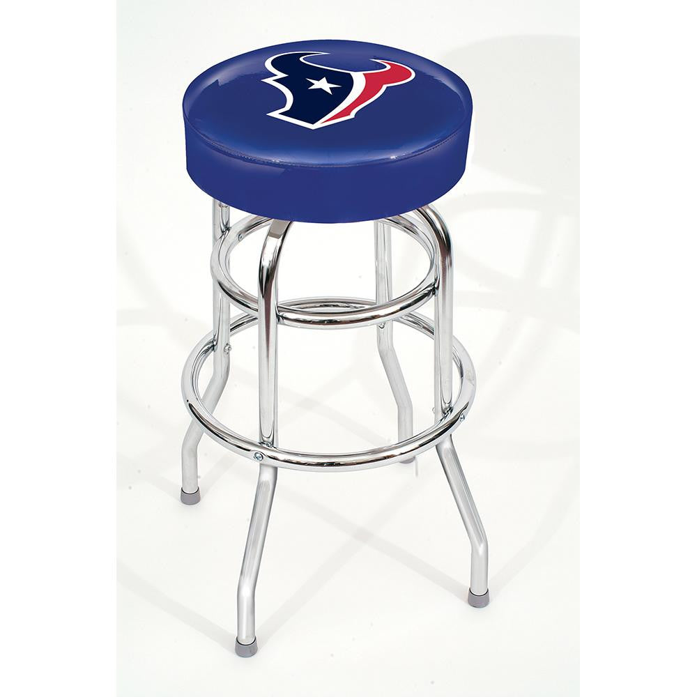 Houston Texans NFL Bar Stool