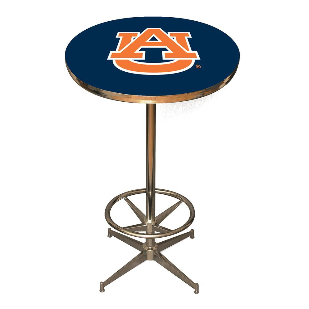 Auburn Tigers NCAA Pub Table