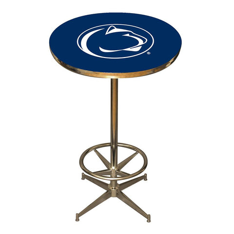 Penn State Nittany Lions NCAA Pub Table