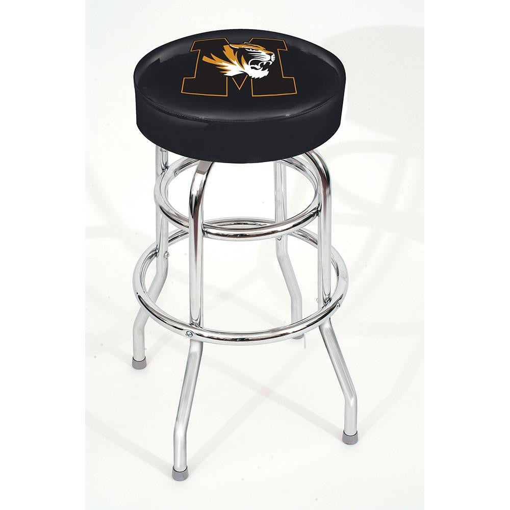 Missouri Tigers NCAA Bar Stool