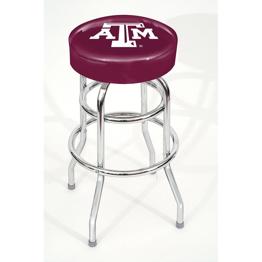 Texas A&M Aggies NCAA Bar Stool