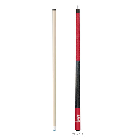 Nebraska Cornhuskers NCAA Cue and Carrying Case Set