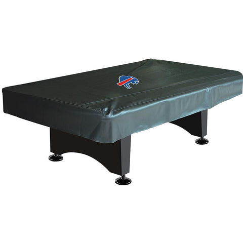 Buffalo Bills NFL 8 Foot Pool Table Cover