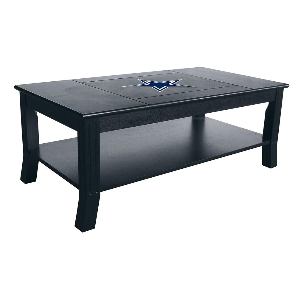 Dallas Cowboys NFL Coffee Table