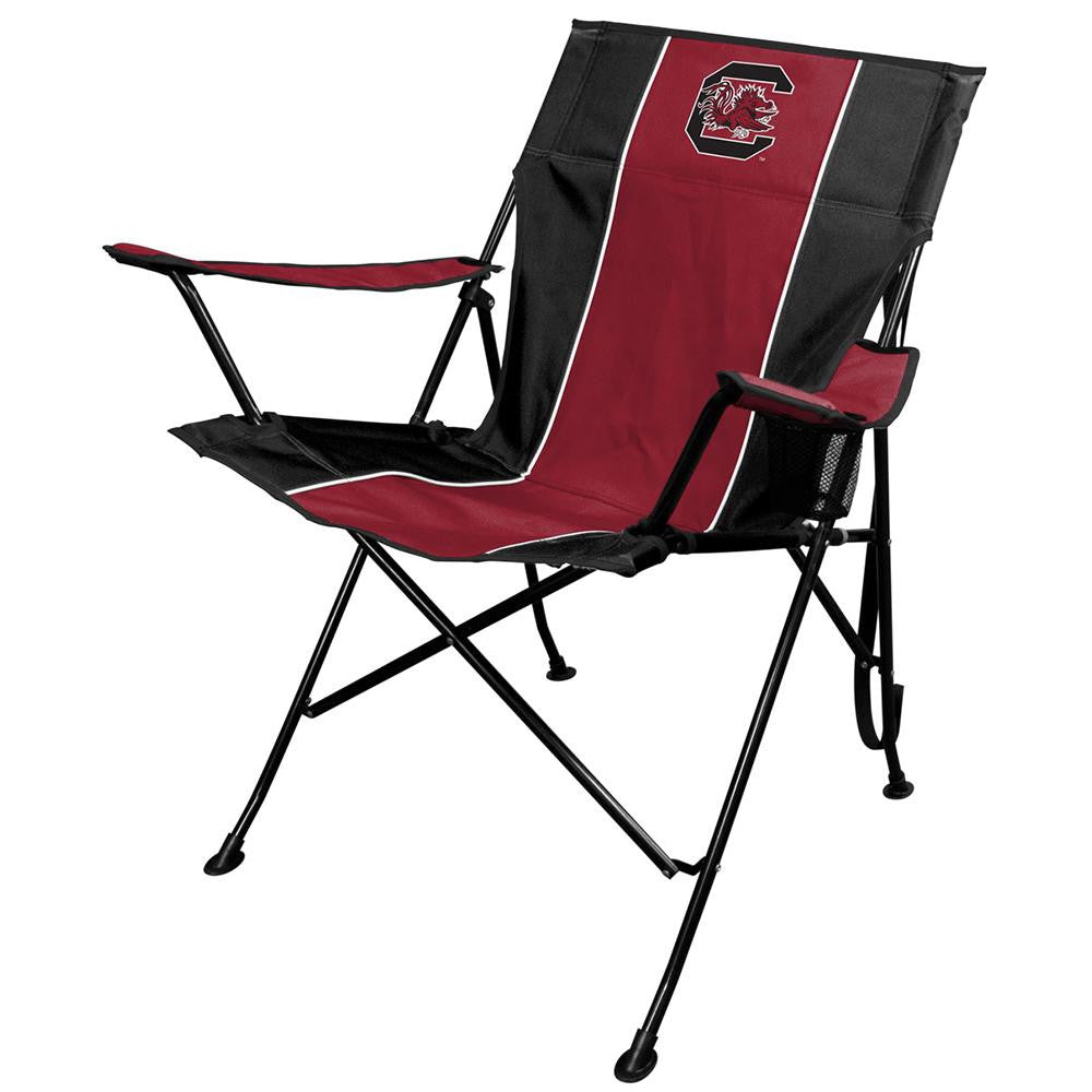 South Carolina Gamecocks NCAA Tailgate Chair and Carry Bag