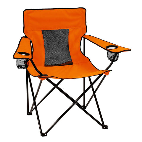Elite Chair (Orange)