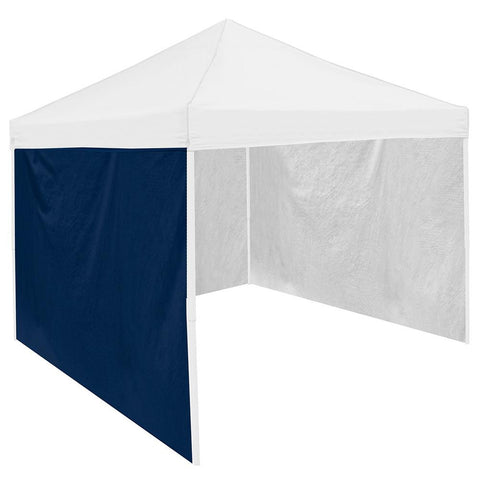 10' x 10' Tailgate Canopy Tent Side Wall Panel (Navy)