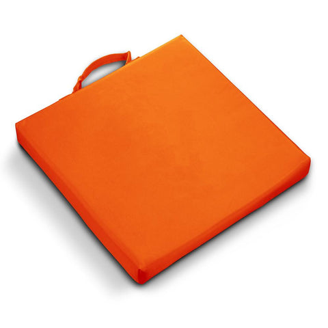 Stadium Seat Cushions (Orange)