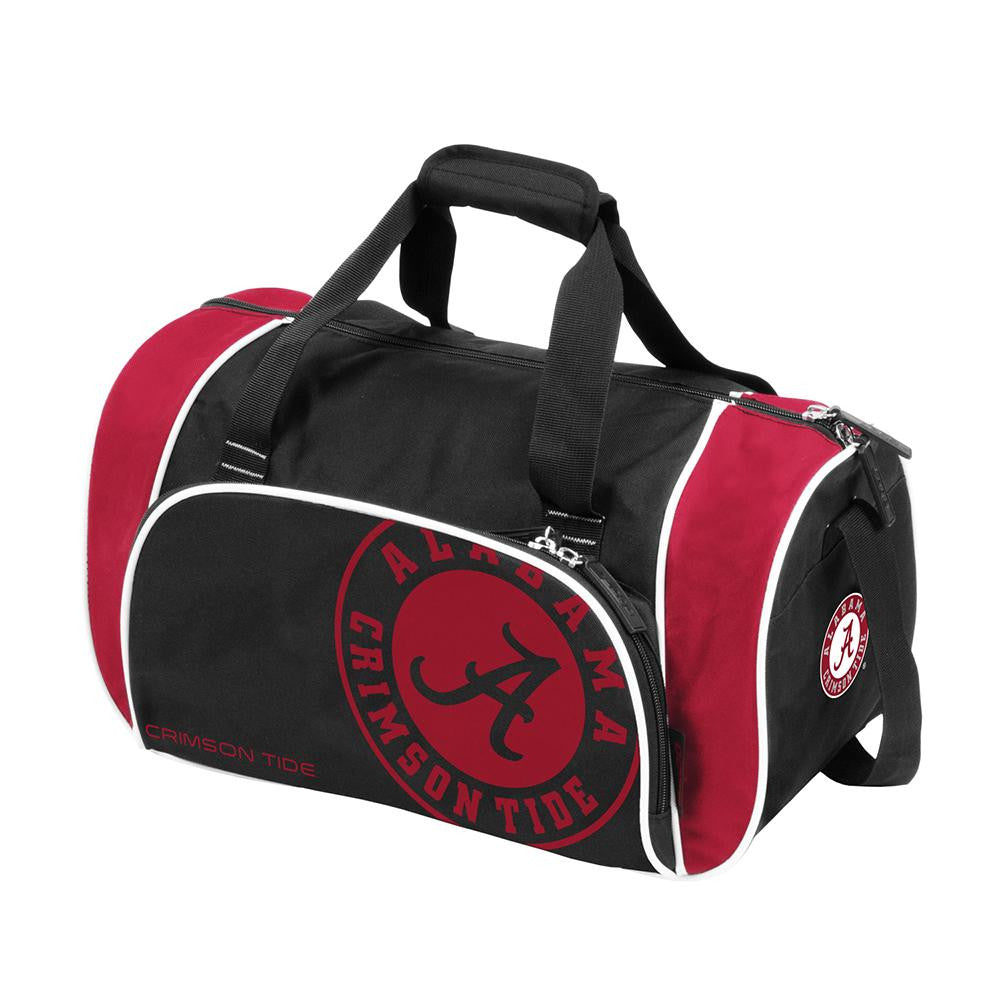 Alabama Crimson Tide NCAA Locker Duffel