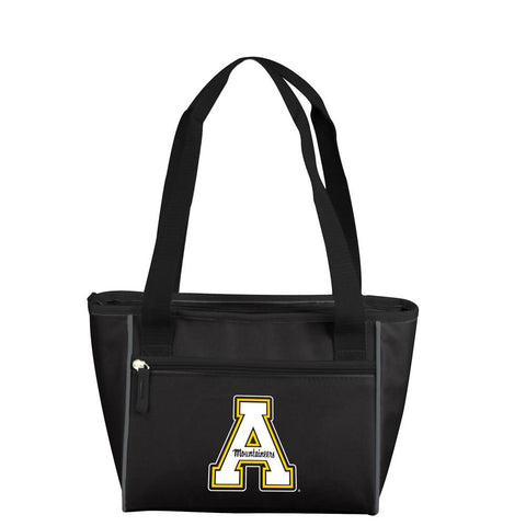 Appalachian State Mountaineers NCAA 16 Can Cooler Tote