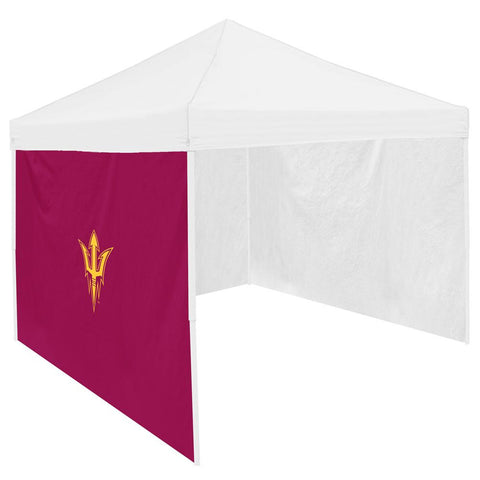 Arizona State Sun Devils NCAA 9' x 9' Tailgate Canopy Tent Side Wall Panel