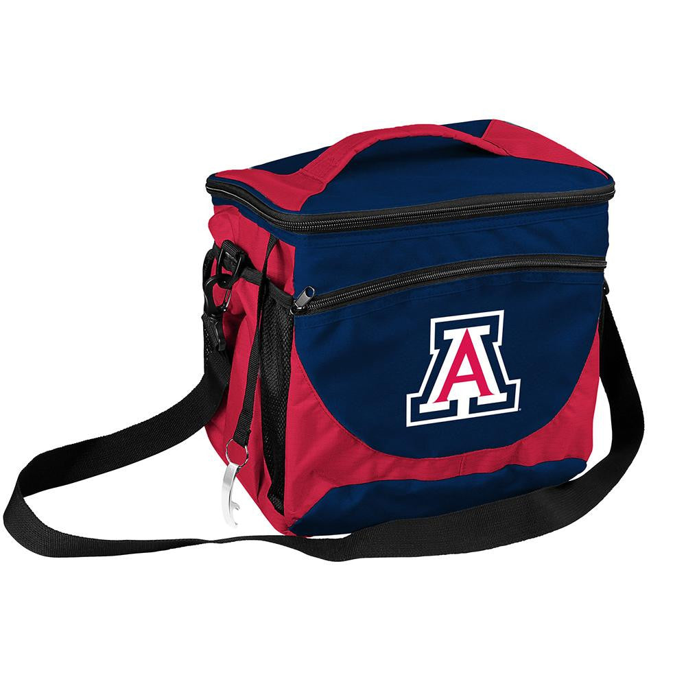 Arizona State Sun Devils NCAA 24-Pack Cooler