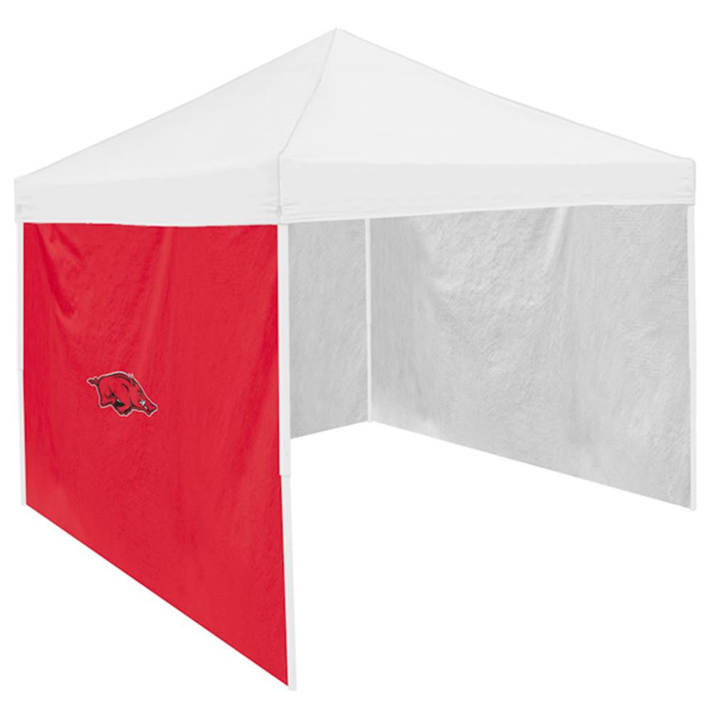 Arkansas Razorbacks NCAA 9' x 9' Tailgate Canopy Tent Side Wall Panel