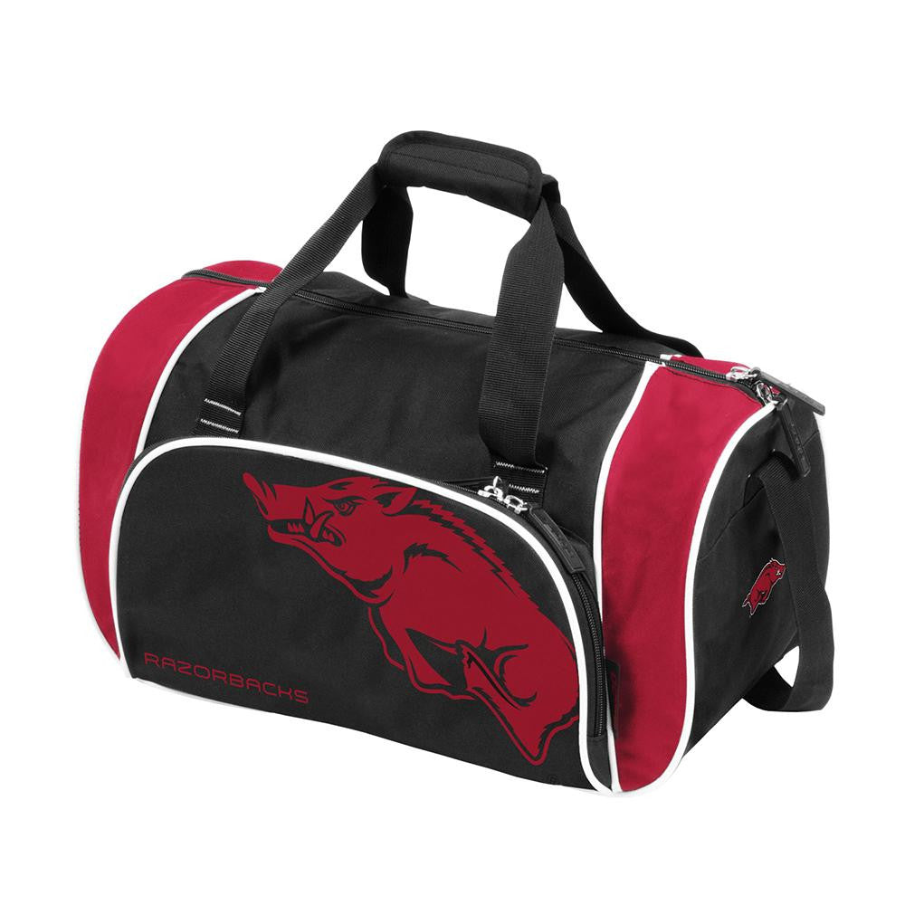 Arkansas Razorbacks NCAA Locker Duffel