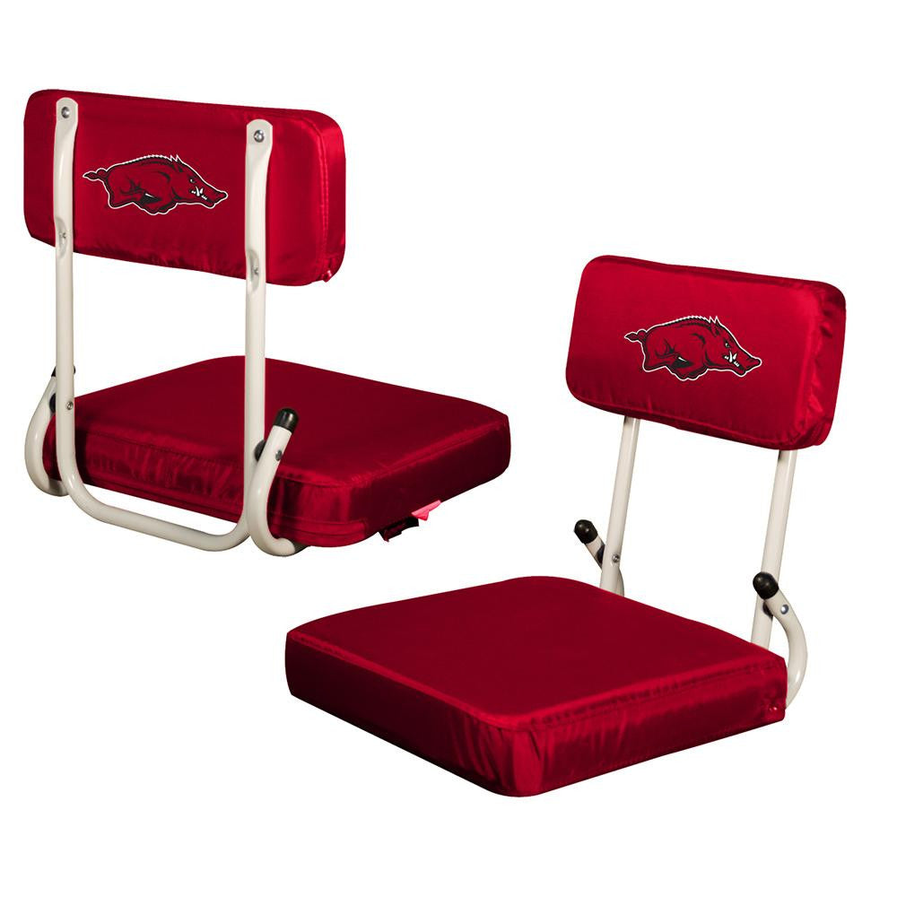 Arkansas Razorbacks NCAA  Hardback Seat