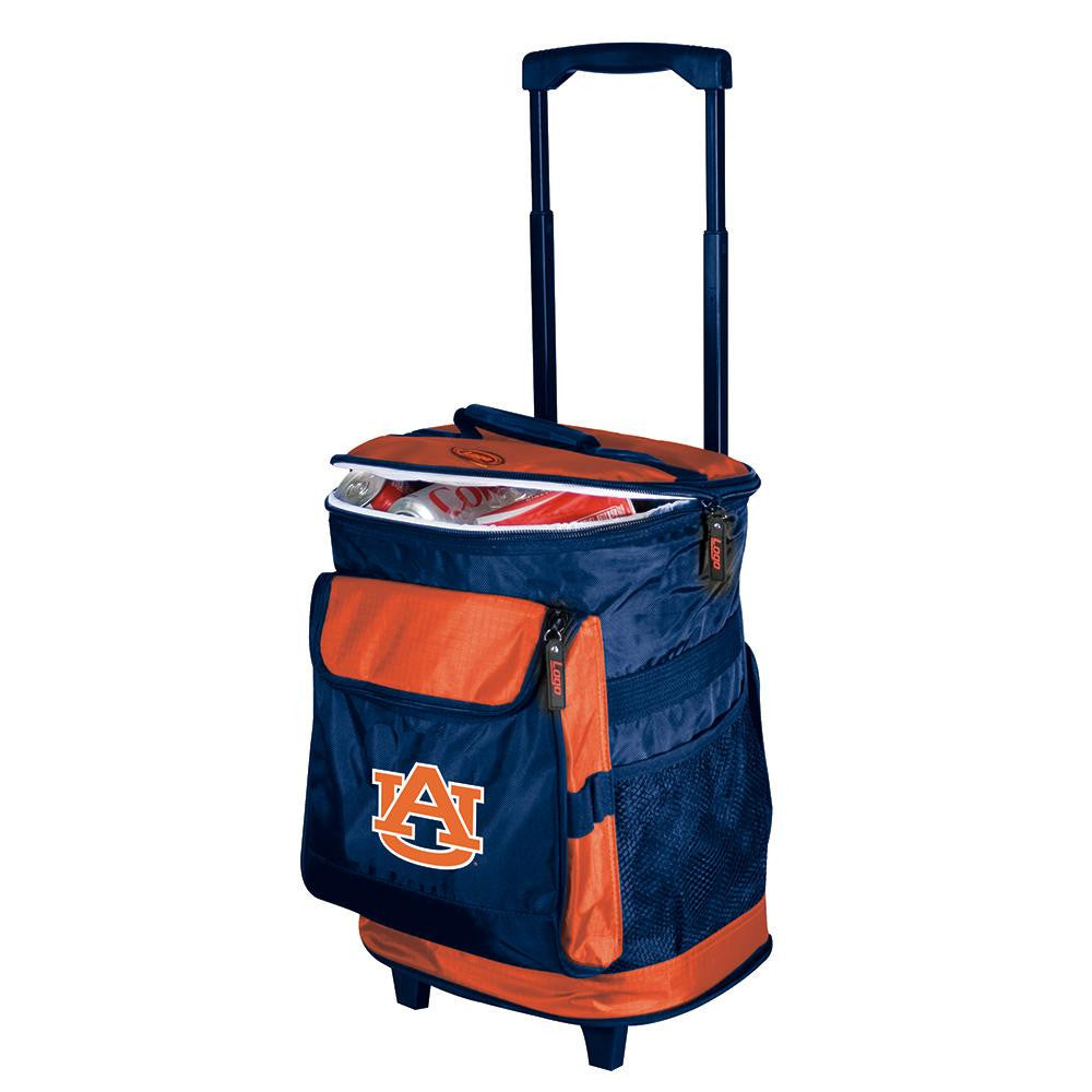 Auburn Tigers NCAA Rolling Cooler