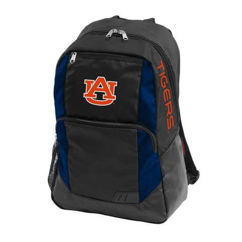 Auburn Tigers NCAA Closer Backpack