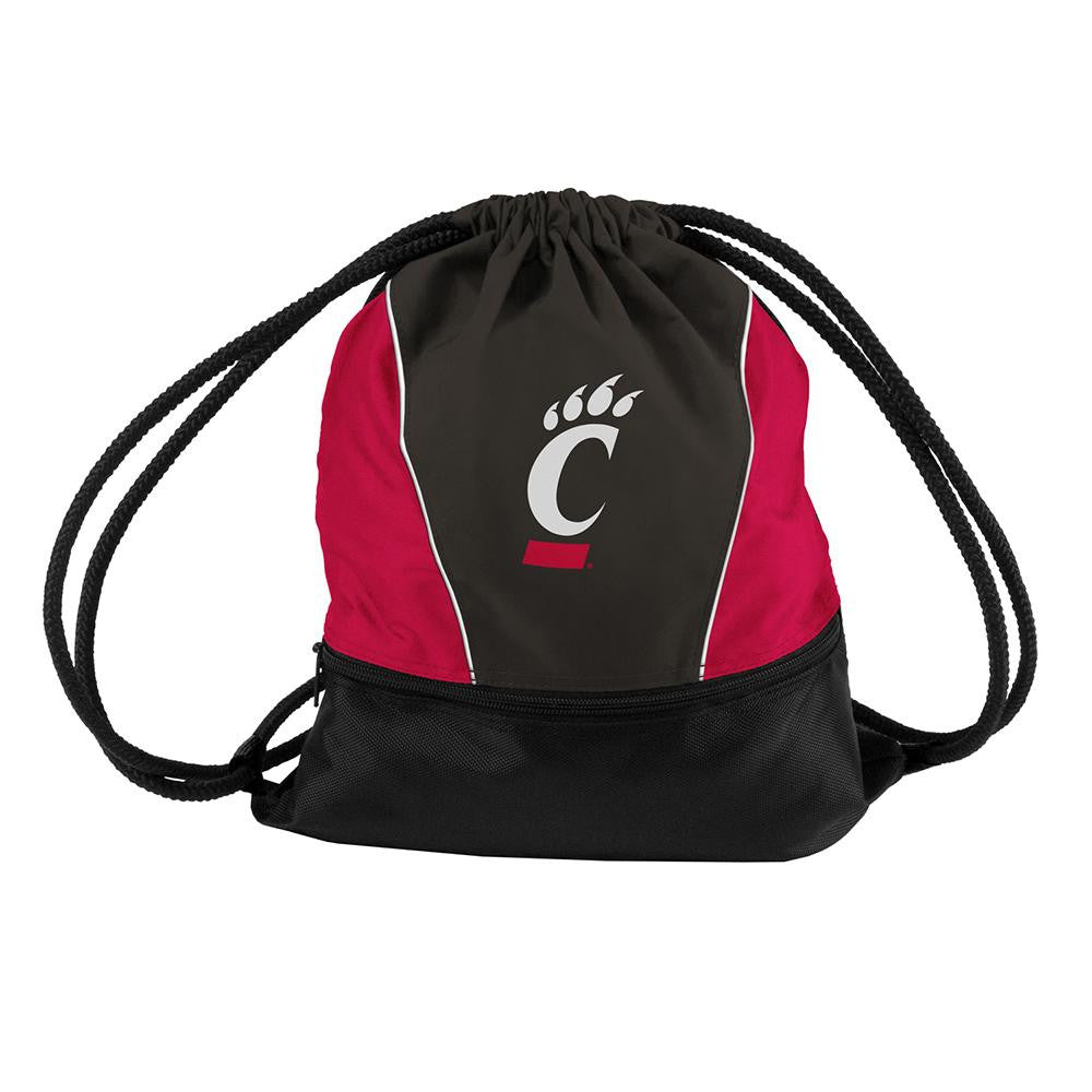 Cincinnati Bearcats NCAA Sprint Pack