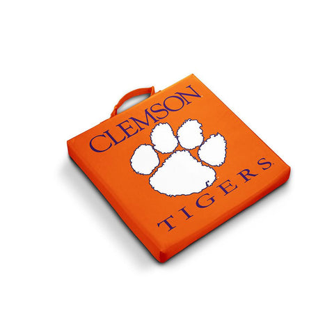 Clemson Tigers NCAA Stadium Seat Cushions