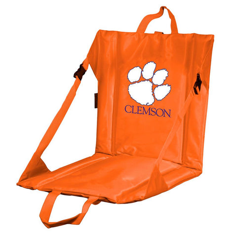 Clemson Tigers NCAA Stadium Seat