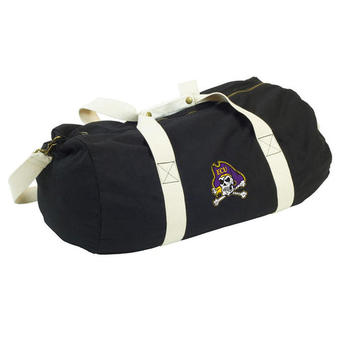 East Carolina Pirates NCAA Sandlot Duffel