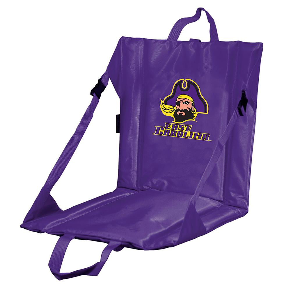 East Carolina Pirates NCAA Stadium Seat