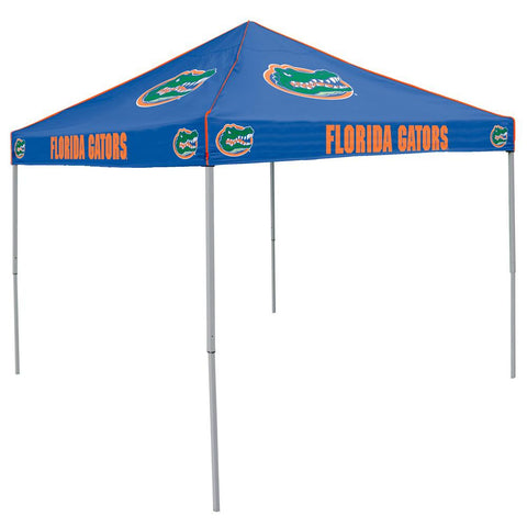 Florida Gators NCAA Colored 9'x9' Tailgate Tent