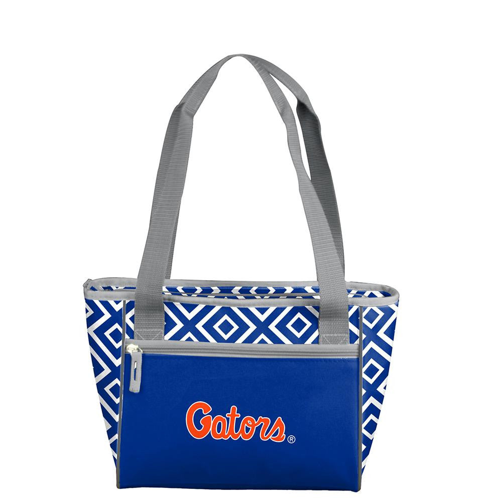 Florida Gators NCAA 16 Can Cooler Tote