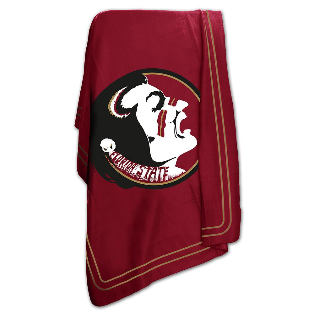 Florida State Seminoles NCAA Classic Fleece Blanket