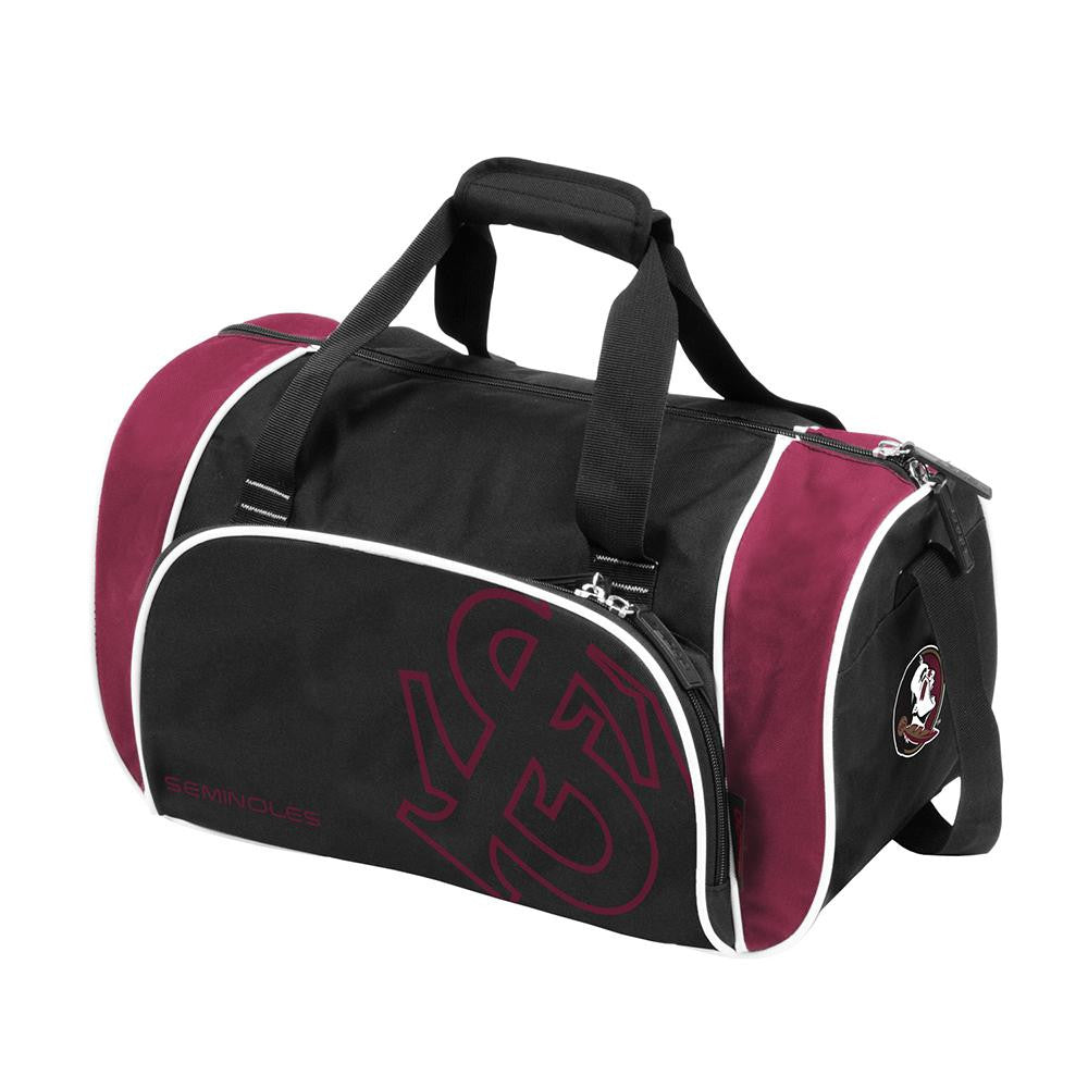 Florida State Seminoles NCAA Locker Duffel