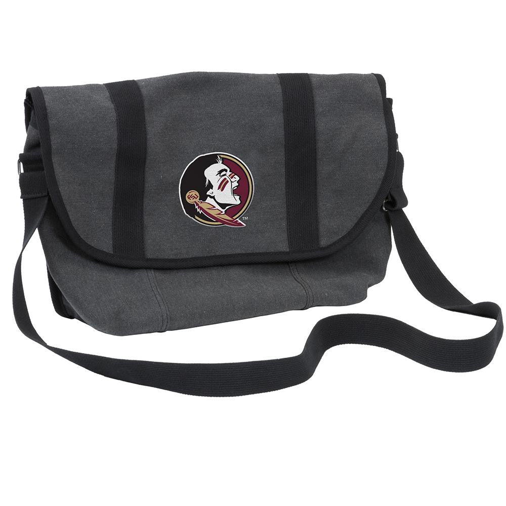 Florida State Seminoles NCAA Varsity Bag