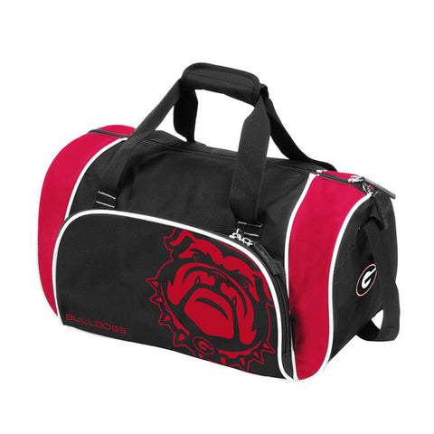 Georgia Bulldogs NCAA Locker Duffel